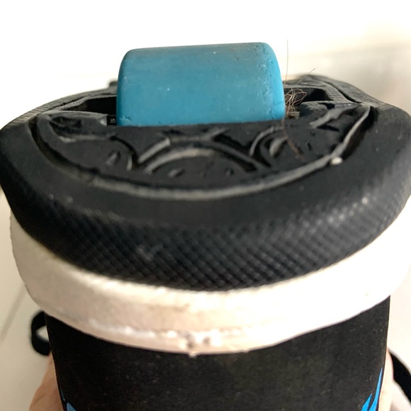 Kids unisex heelys. - Picture 4 of 7